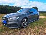 Audi A3 1.5 TFSI cod S tronic Sportback Sline - Audi A3: Sline