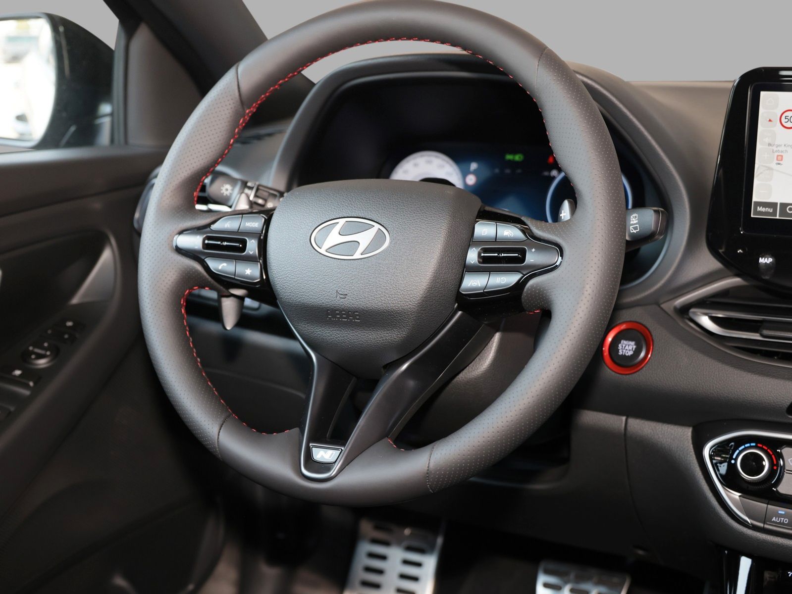 Hyundai i30 - Bild 10