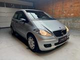 Mercedes-Benz A 170 Classic 1.+KLIMA+AUTOMATIK+1.HAND+ - gebrauchte Mercedes-Benz A 170 aus dem Jahr 2005