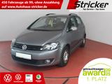 Volkswagen Golf Plus 1.6TDI TÜV bis 07/28 Berganfahrassiste - Volkswagen Golf aus 2011: TDI