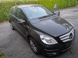 Mercedes-Benz B 150 Autotronic - - gebrauchte Mercedes-Benz B-Klasse aus dem Jahr 2008