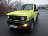 Suzuki Jimny 1.5 ALLGRIP Comfort+, TÜV NEU!! - gebrauchte Suzuki Jimny aus dem Jahr 2019