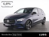 Mercedes-Benz B 200 4M Progressive+Pano+LED+NightP+Kamera+PTS+ - Mercedes-Benz B 200 in Herne