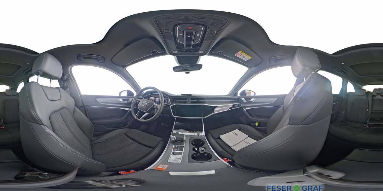 Audi A6 - Bild 6