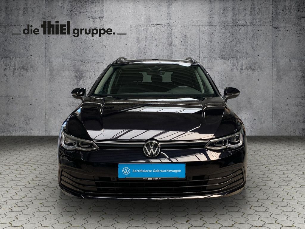Volkswagen Golf - Bild 2