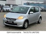 Subaru Justy J13 Trend+KLIMA+HU/AU NEU+EURO 5+ - gebrauchte Subaru Kleinwagen