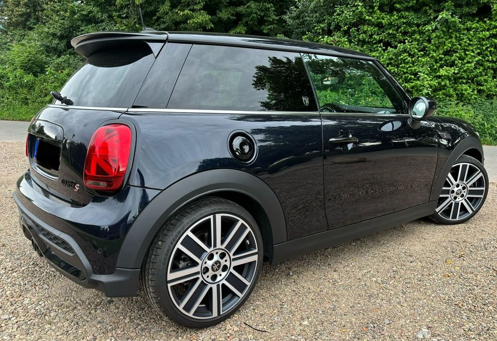 Image of MINI Cooper S