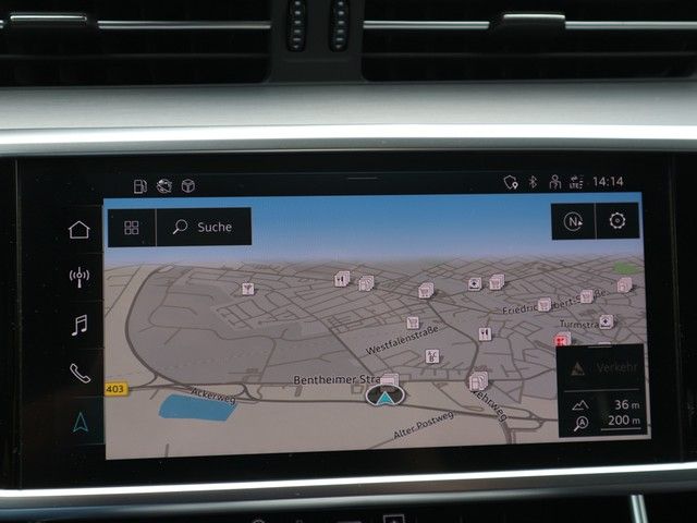 Audi A6 - Bild 16