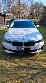 BMW 530d Touring G31 Facelift - gebrauchte BMW 530 mit Facelift