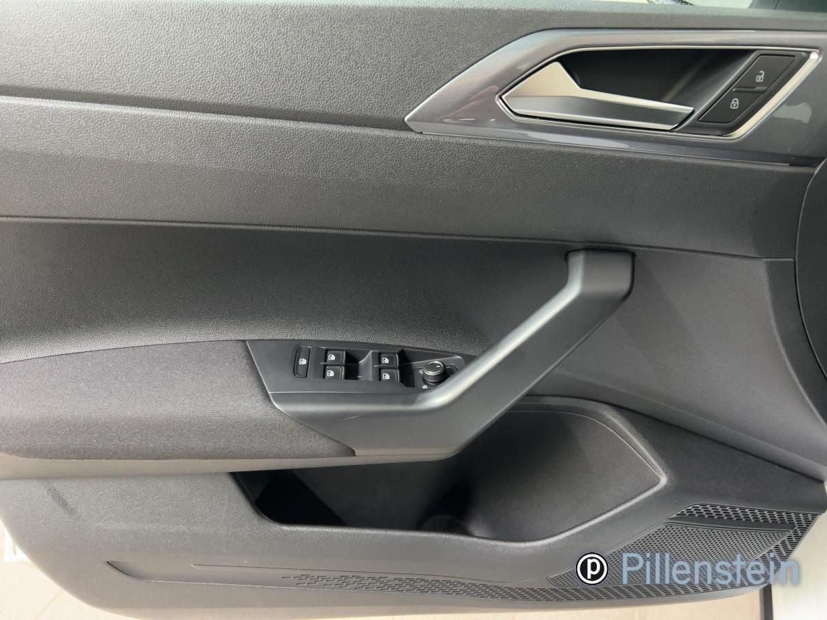 Volkswagen Taigo - Bild 7