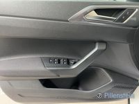 Volkswagen Taigo - Vorschau Bild 7