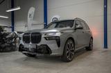 BMW X7 xDrive40i M-SPORT PRO*B&W*7SEATS*KRISTALL*23" - BMW X7 Neuwagen