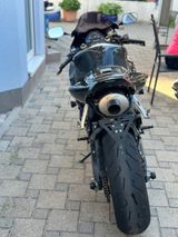 Honda CBR100RR Fireblade - HONDA CBR F
