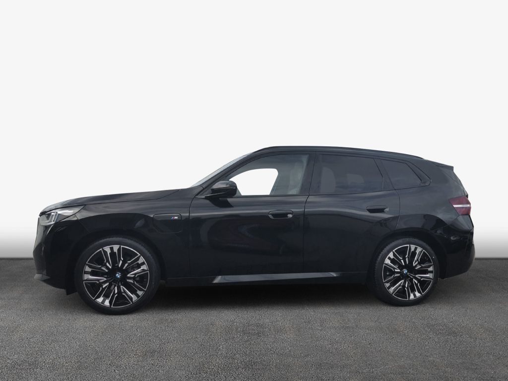 BMW X3 30e xDrive M Sport AHK LED SHZ foto 5