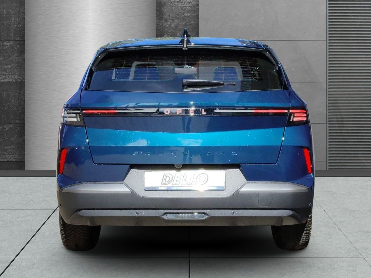 Opel Grandland (X) - Bild 6