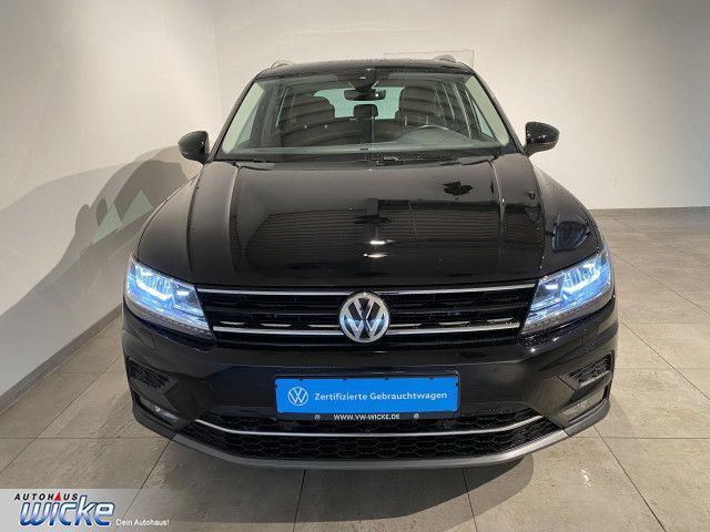 Tiguan Highline 1.4TSI 4Motion AHK PANO NAVI