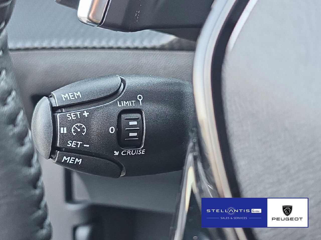 Peugeot 2008 - Bild 8