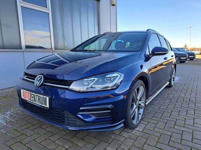 Volkswagen Golf 1.4 TSI DSG 2x R-Line LED NAVI VIRT. COCK.