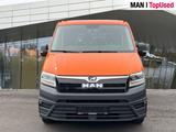 MAN TGE 3.140 4X2F SB LED Klima - MAN TGE aus 2021