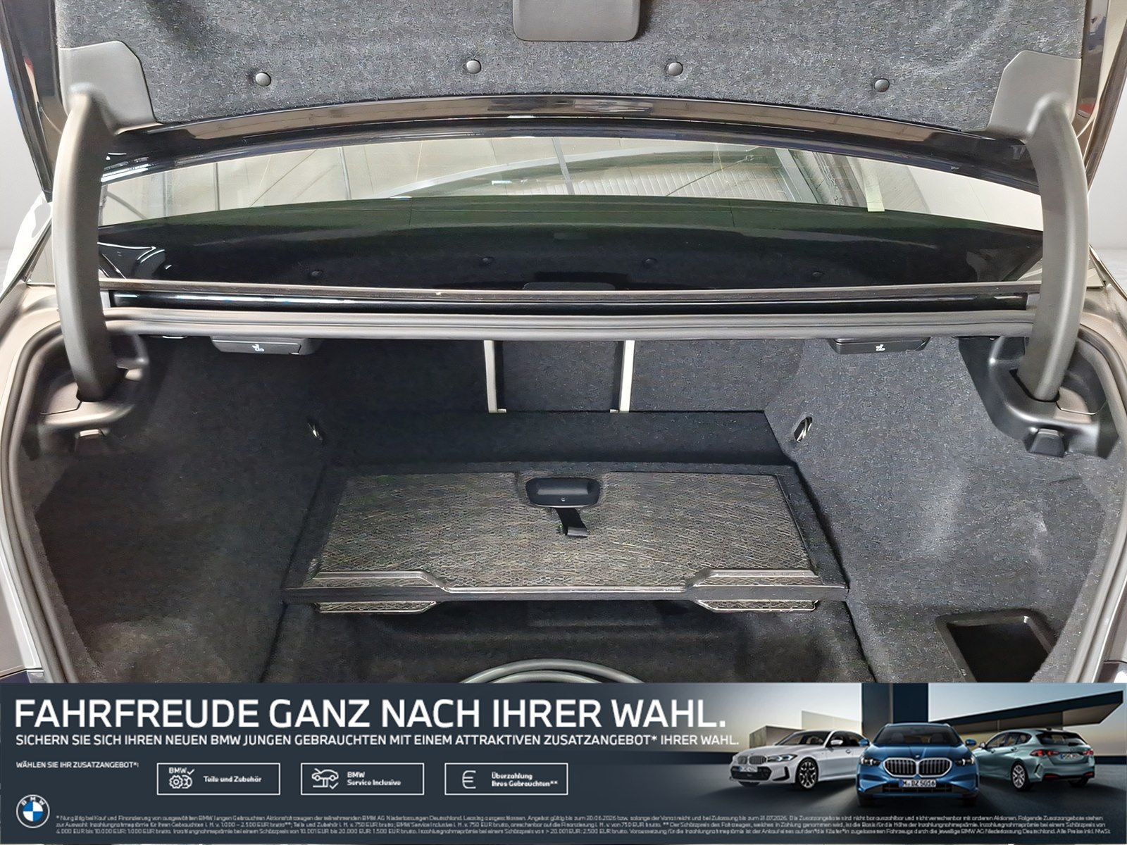 BMW i5 - Bild 13