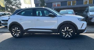 Opel Mokka Electric Elegance 11 KW Charger