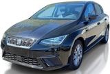Seat IBIZA 5-türig STYLE 1,0TGi Erdgas + Benzin - Seat Ibiza: Tgi