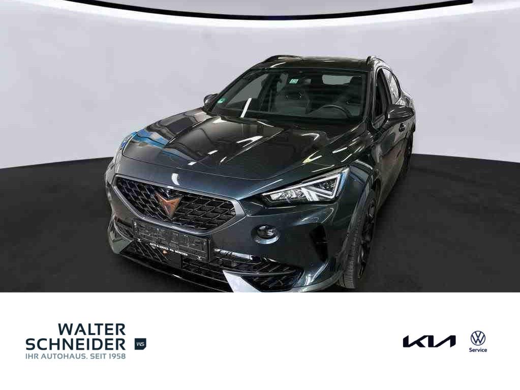 Cupra Formentor VZ 1.4 e-Hybrid AHK Pano Navi LED