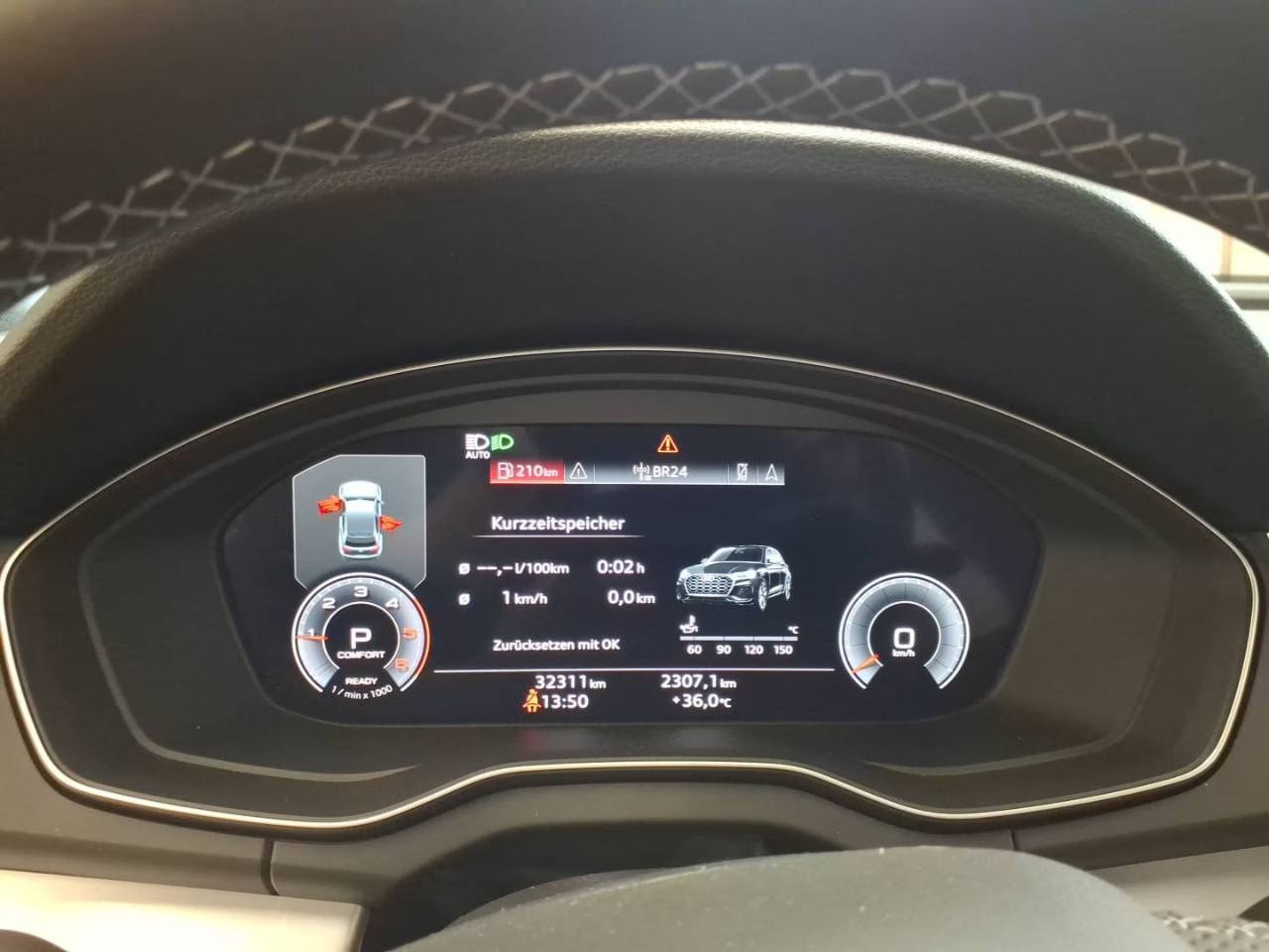 Audi Q5 - Bild 5