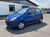 Chevrolet Matiz SX /2.Hand/03.27 - Chevrolet Matiz: Sx