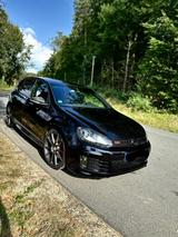 Volkswagen VW Golf 6 Edition 35 - Volkswagen Golf: 6.3