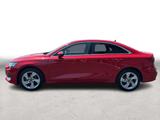 Audi A3 Limousine 35 TFSI advanced APP+DAB+VIRT+LED - Audi A3: Automatik