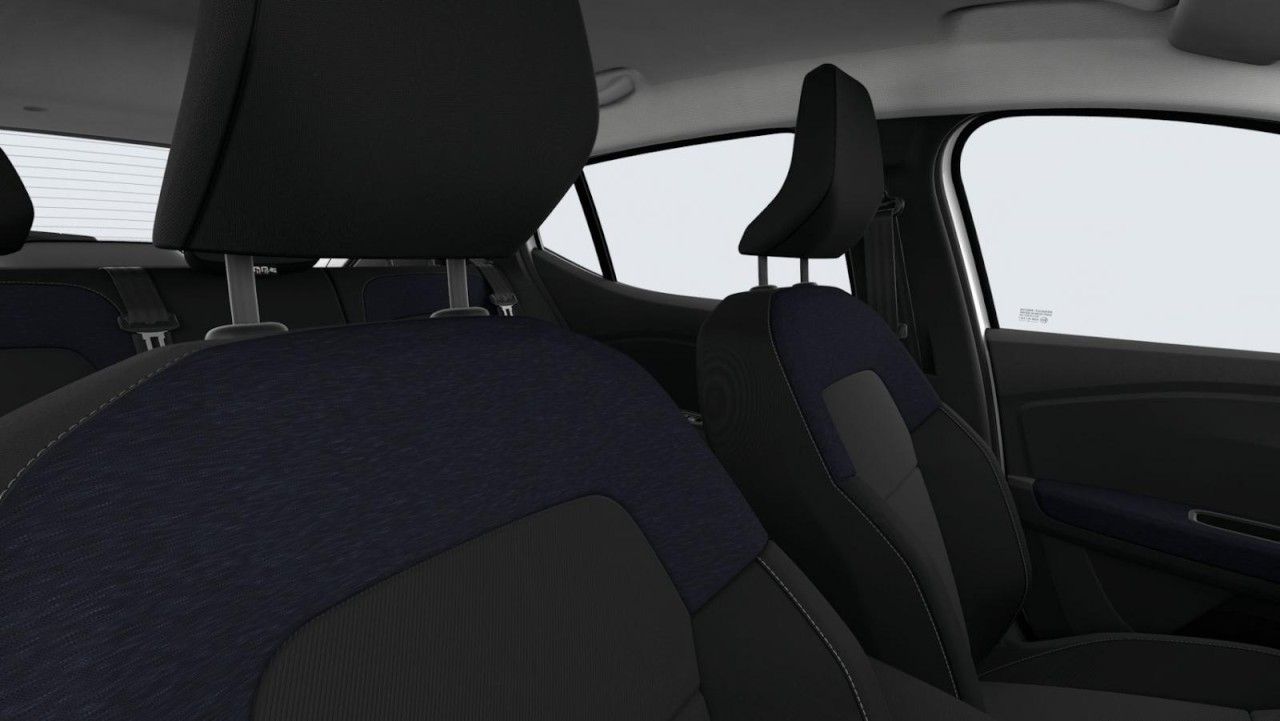 Dacia Sandero - Bild 6