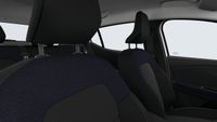 Dacia Sandero - Vorschau Bild 6