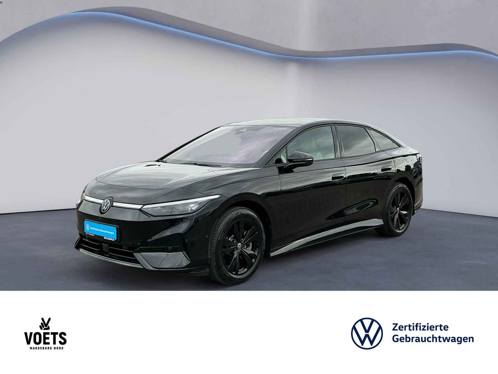 Volkswagen ID.7 Pro S 210 kW Pro S 210 kW IQ-LIGTH+AHK+NAVI
