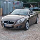 Volvo C70 Cabrio 2.0 D 5 Zyl. 150 PS  Mome... - gebrauchte Volvo C70 aus dem Jahr 2012