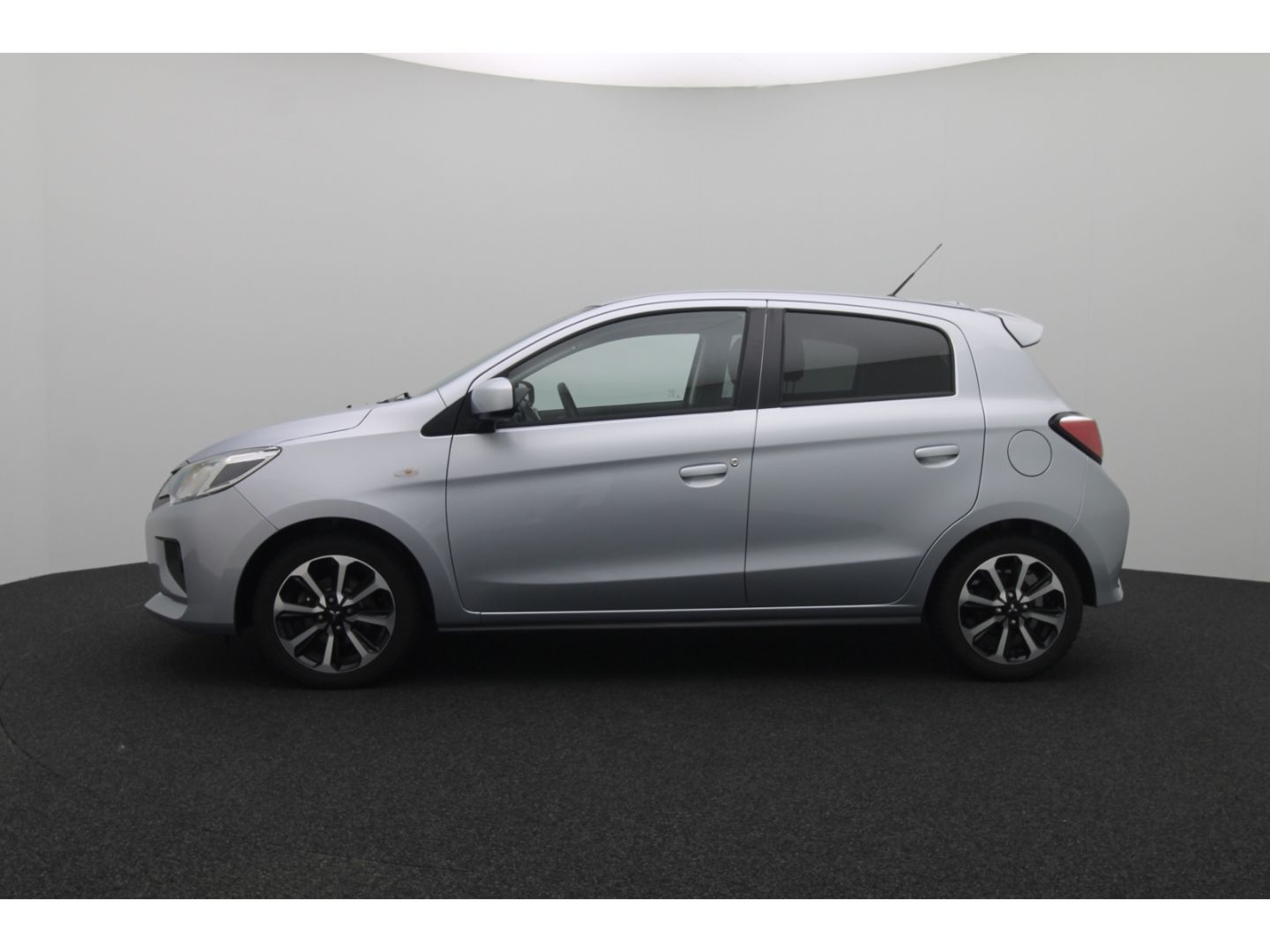 Fahrzeugabbildung Mitsubishi Space Star 1.2 Select+ AppleCP Klimaanlage DAB