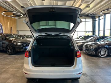 Volkswagen Golf Sportsvan Highline*Pano*Navi*