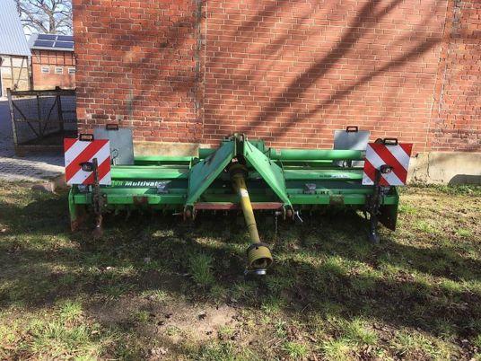 Andere Multivator 4 x75