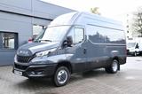 Iveco Daily 35C210 Kasten L2H2 Luftgefedert Automatik - Iveco: 35 Daily