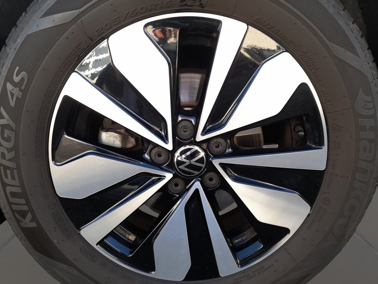 Volkswagen Taigo - Bild 6