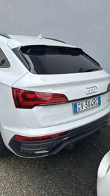 Audi Q5 S-line Plus Quattro - Audi Q5 Gebrauchtwagen in Bochum