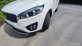 Kia Sorento 2.2 CRDi 4WD Platinum,AHK,Pano, Leder - Kia Sorento in Krefeld