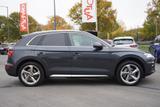 Audi Q5 2.0 TFSI quattro S-line 360° AHK Navi LED - Audi Q5 mit Benzin-Antrieb: 3.2