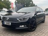 Volkswagen Passat Variant Trendline BMT/Start-Stopp - Volkswagen Passat Variant: Trendline