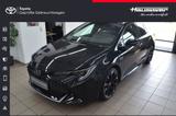 Toyota Corolla 2.0 Hybrid TS GR Sport Black Edition - Toyota Corolla in Hannover