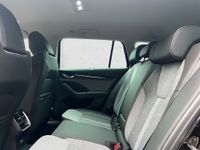 Skoda Octavia - Vorschau Bild 11