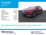 Volkswagen ID.7 GTX 4Motion +AHK+PANORAMA+MATRIX+AREA-VIEW+ - VW ID.7 Gebrauchtwagen