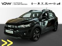 Dacia Sandero - Vorschau Bild 1