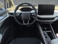 Skoda Elroq - Vorschau Bild 11