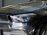 Mercedes-Benz GLE 580 4M AMG+NIGHT+M.BEAM+AHK+PANO+BURMESTER - Mercedes-Benz GLE 580 Gebrauchtwagen